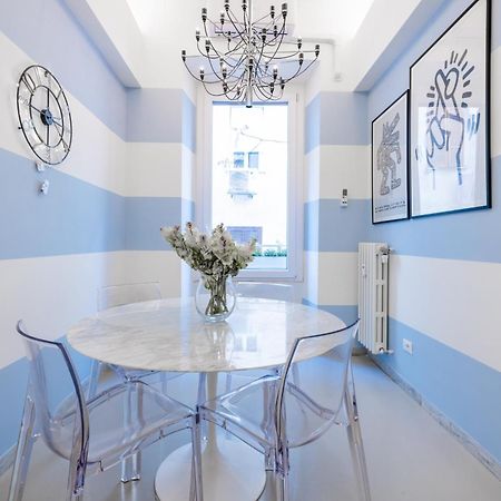 Vatican Apartment Fcollection Roma Exterior foto