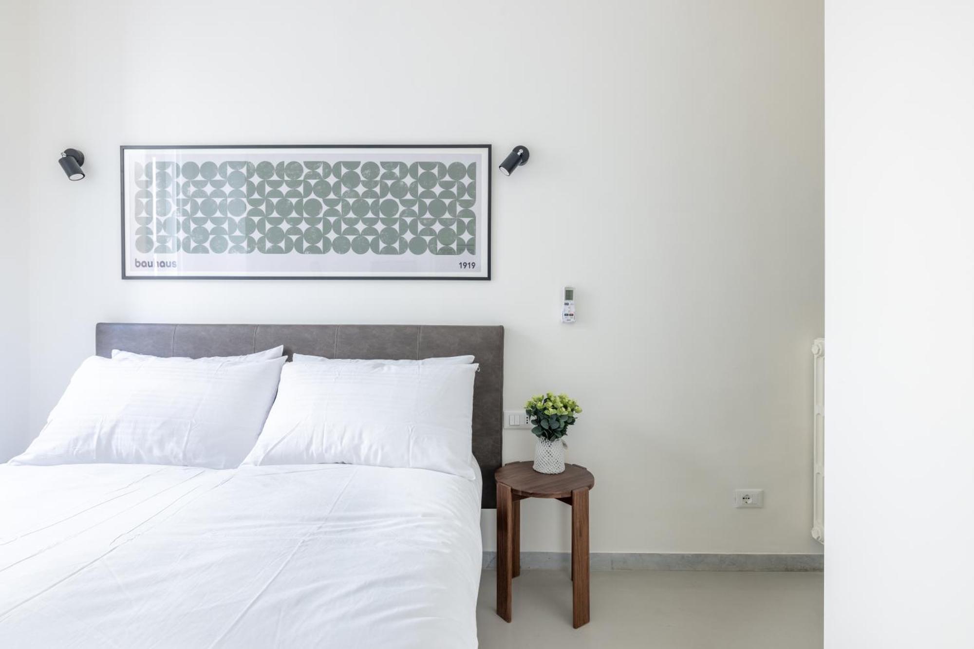 Vatican Apartment Fcollection Roma Exterior foto