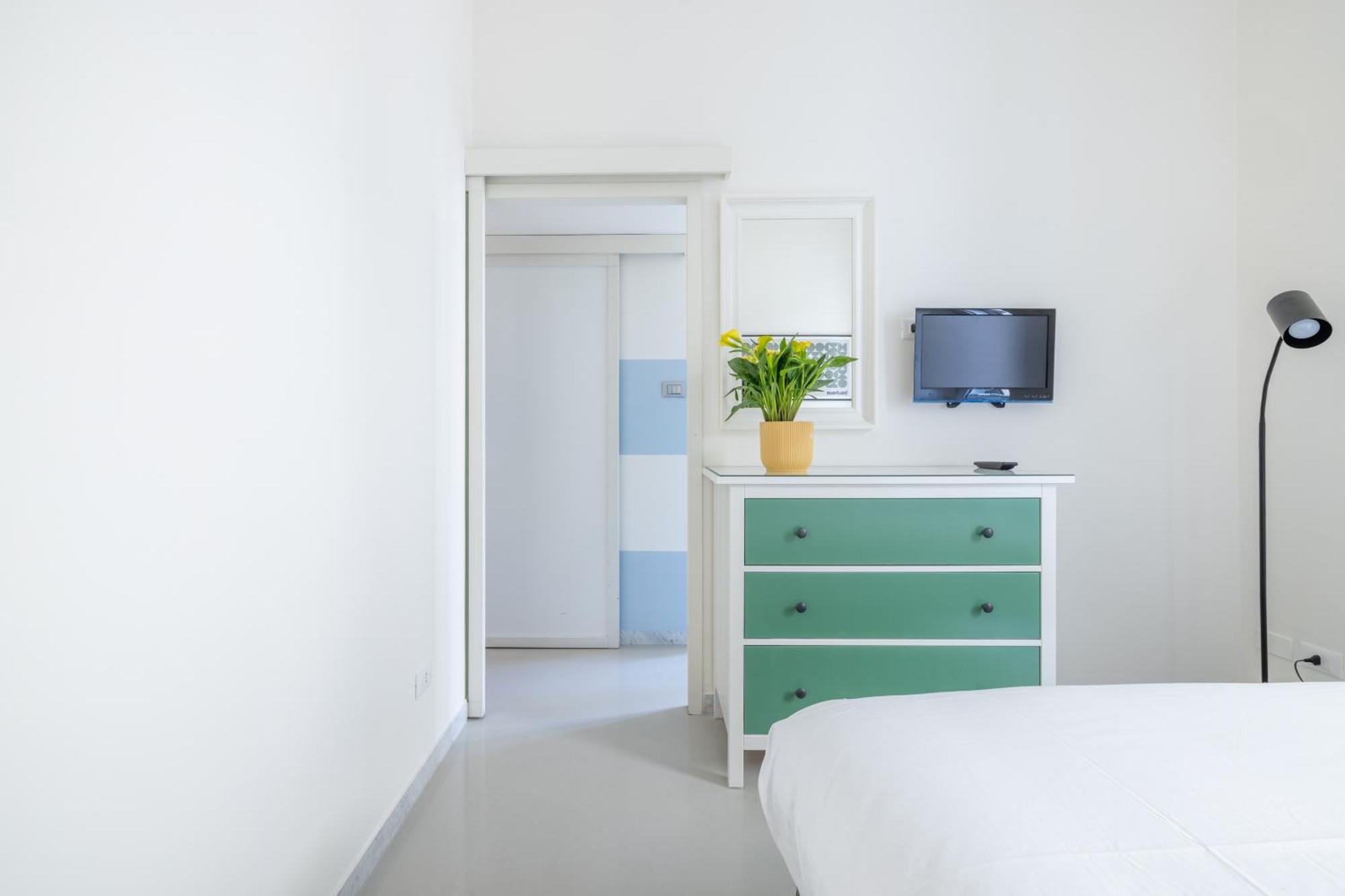 Vatican Apartment Fcollection Roma Exterior foto