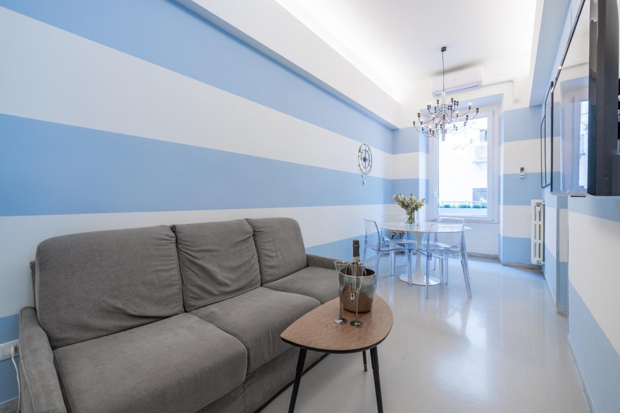Vatican Apartment Fcollection Roma Exterior foto