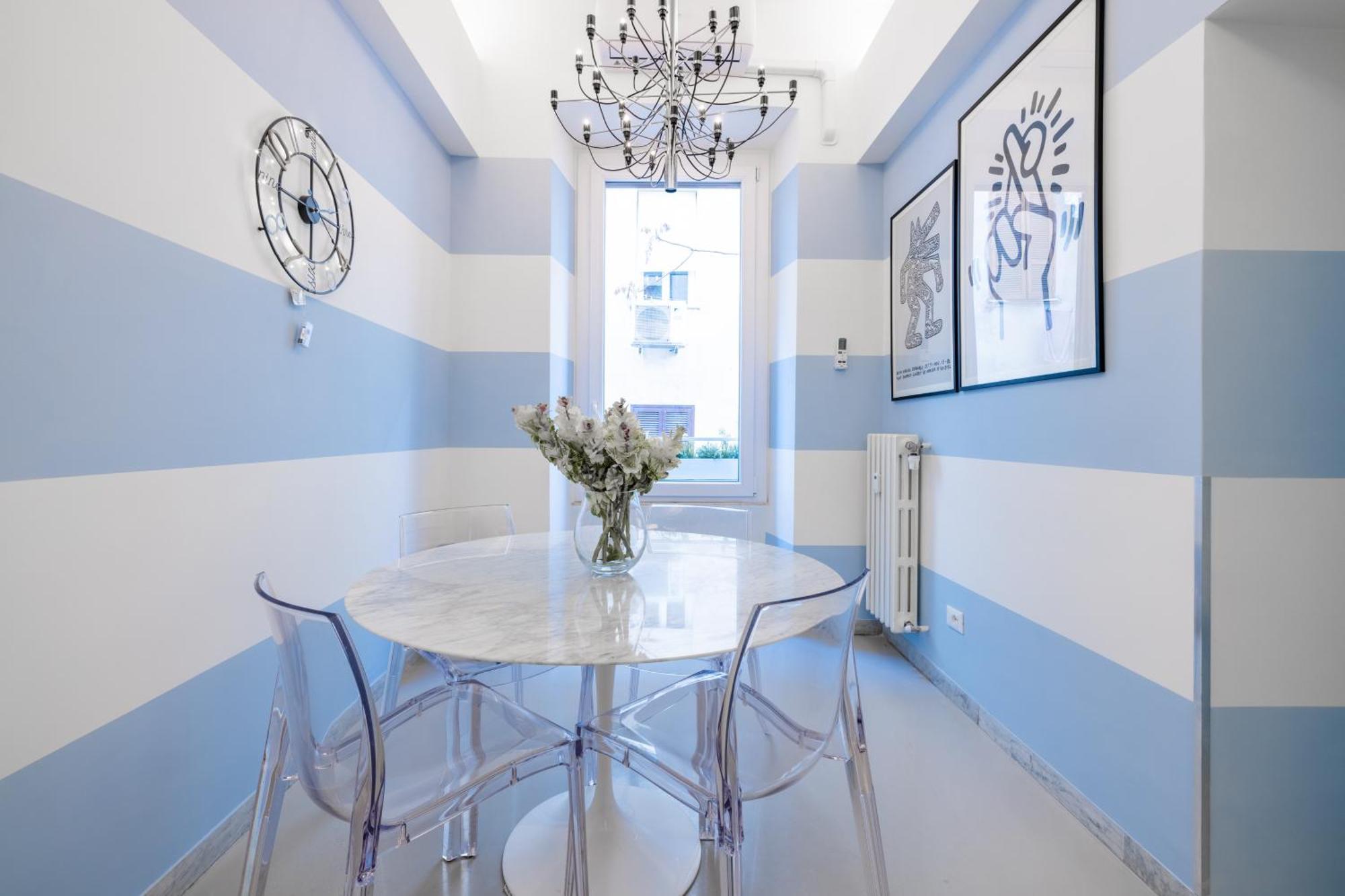Vatican Apartment Fcollection Roma Exterior foto