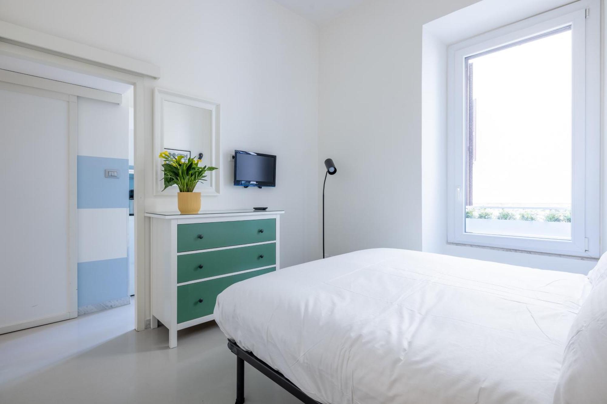 Vatican Apartment Fcollection Roma Exterior foto
