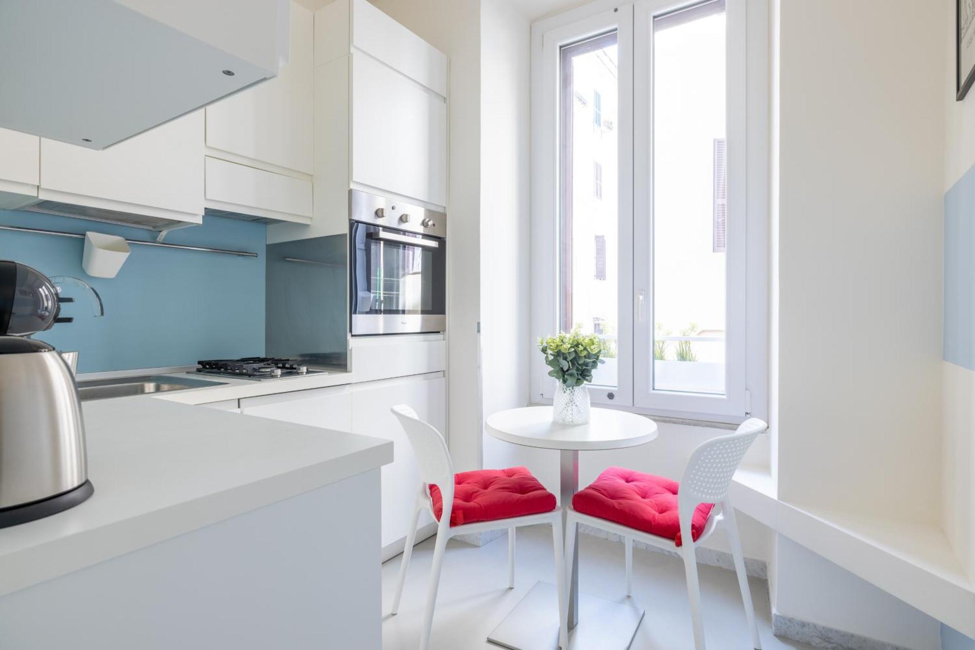 Vatican Apartment Fcollection Roma Exterior foto
