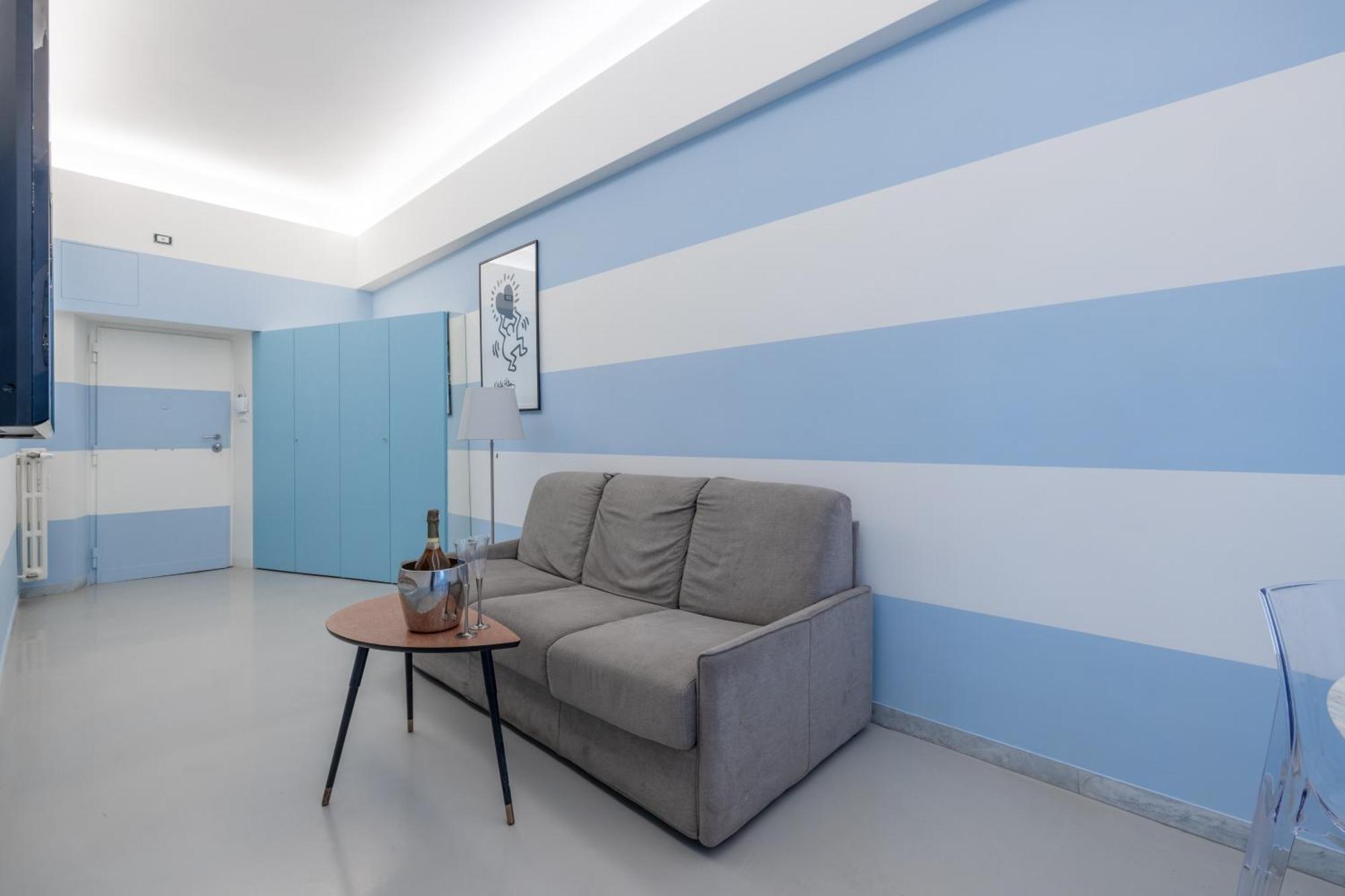 Vatican Apartment Fcollection Roma Exterior foto