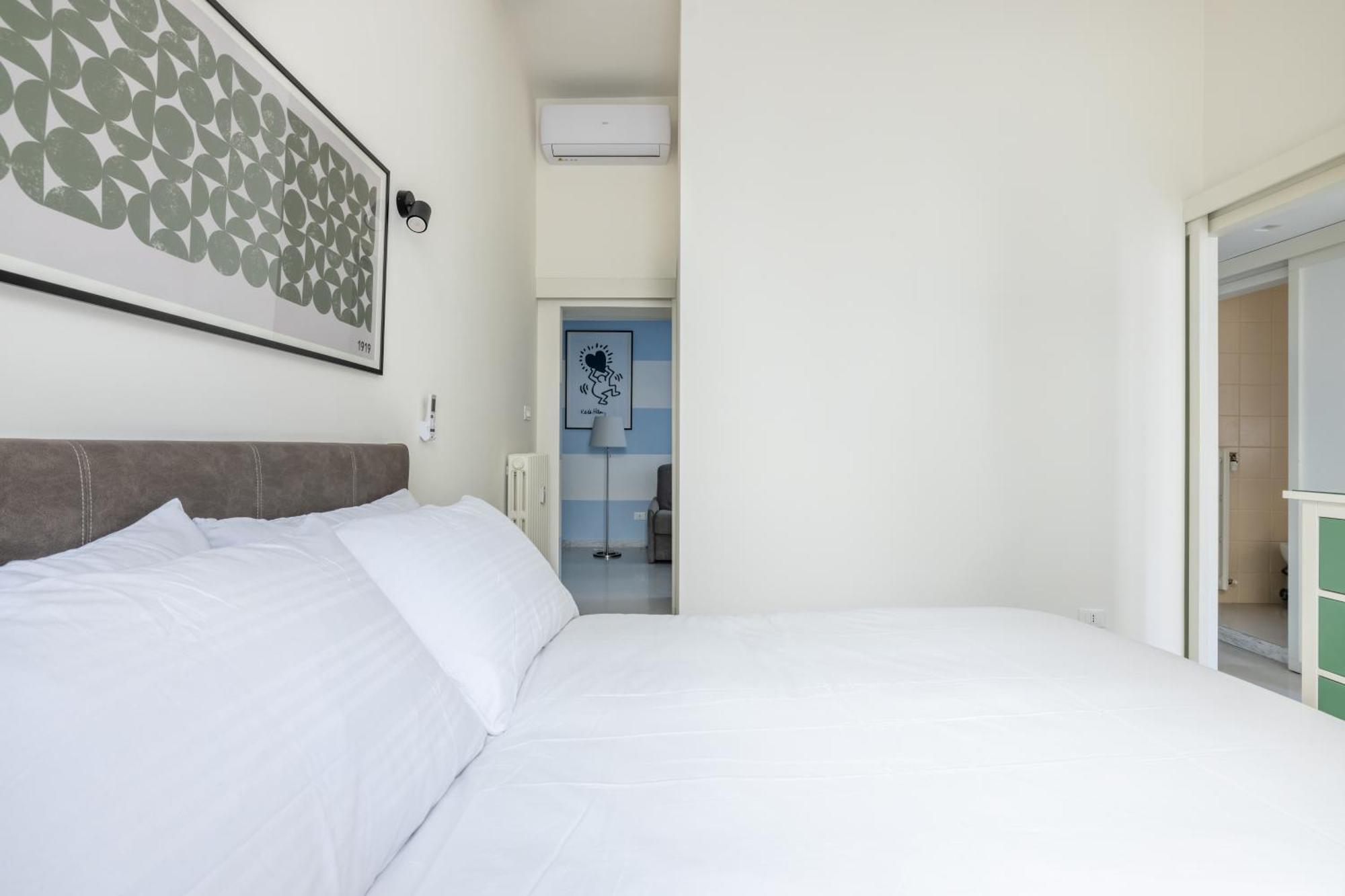 Vatican Apartment Fcollection Roma Exterior foto