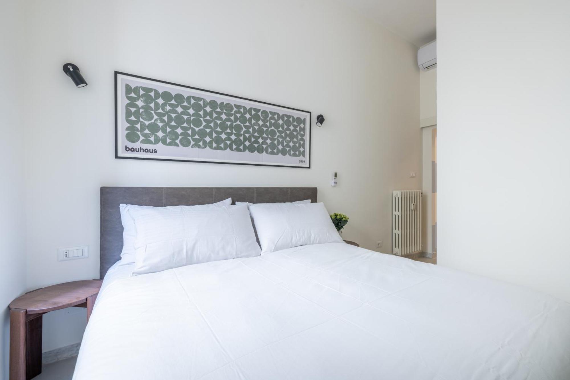 Vatican Apartment Fcollection Roma Exterior foto