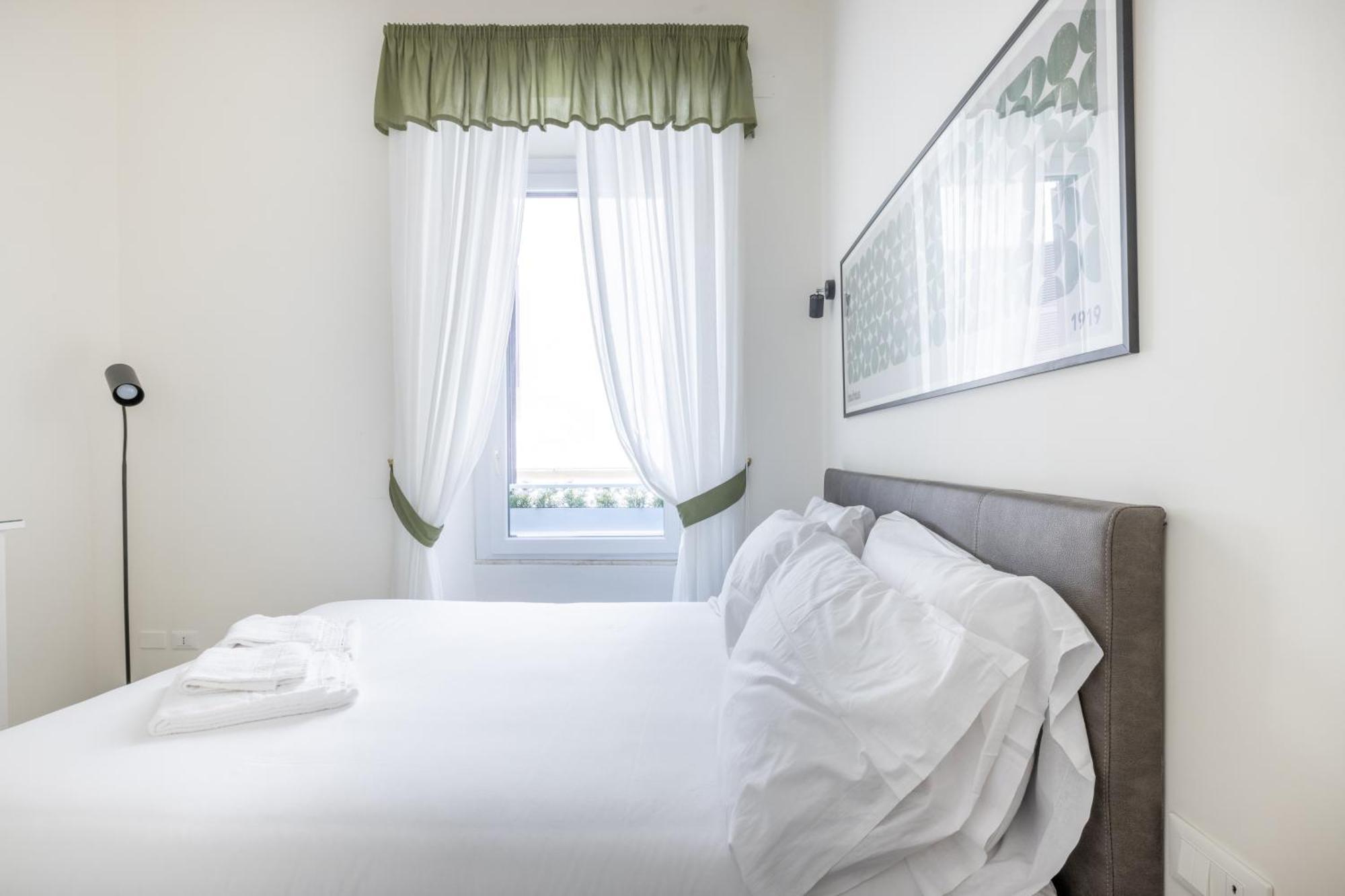 Vatican Apartment Fcollection Roma Exterior foto