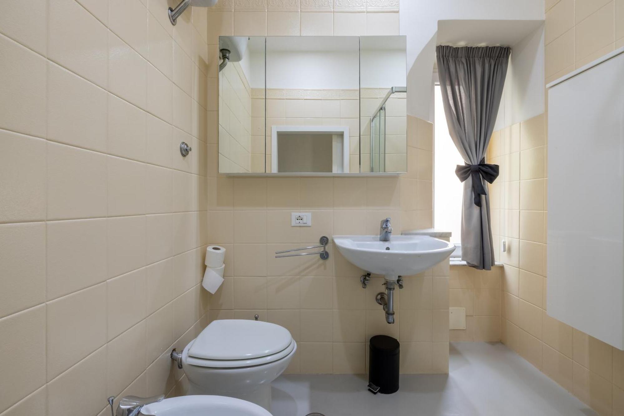 Vatican Apartment Fcollection Roma Exterior foto