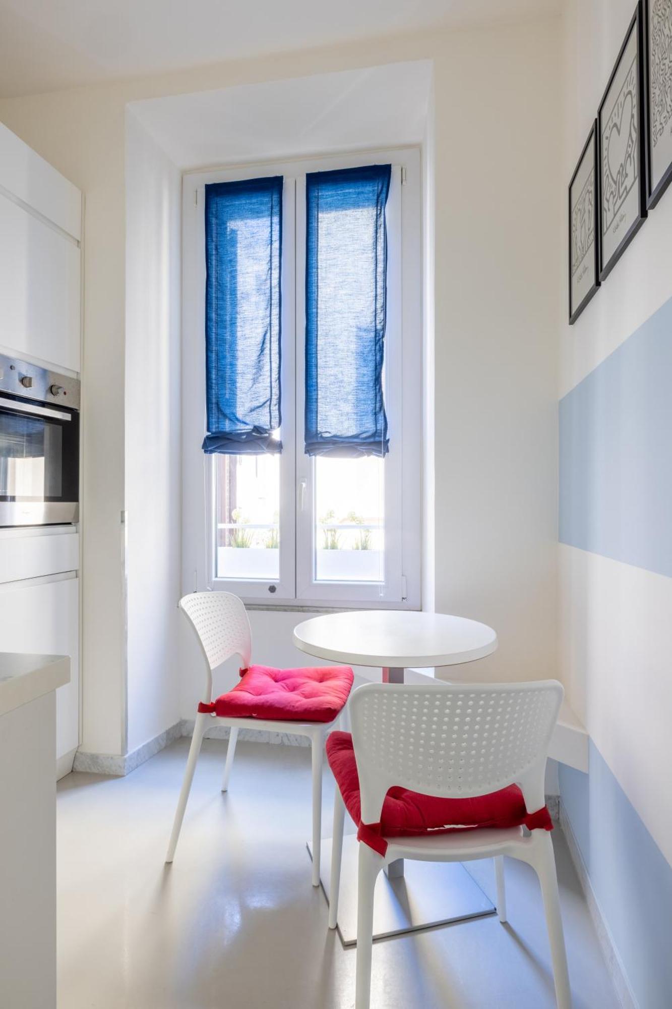 Vatican Apartment Fcollection Roma Exterior foto