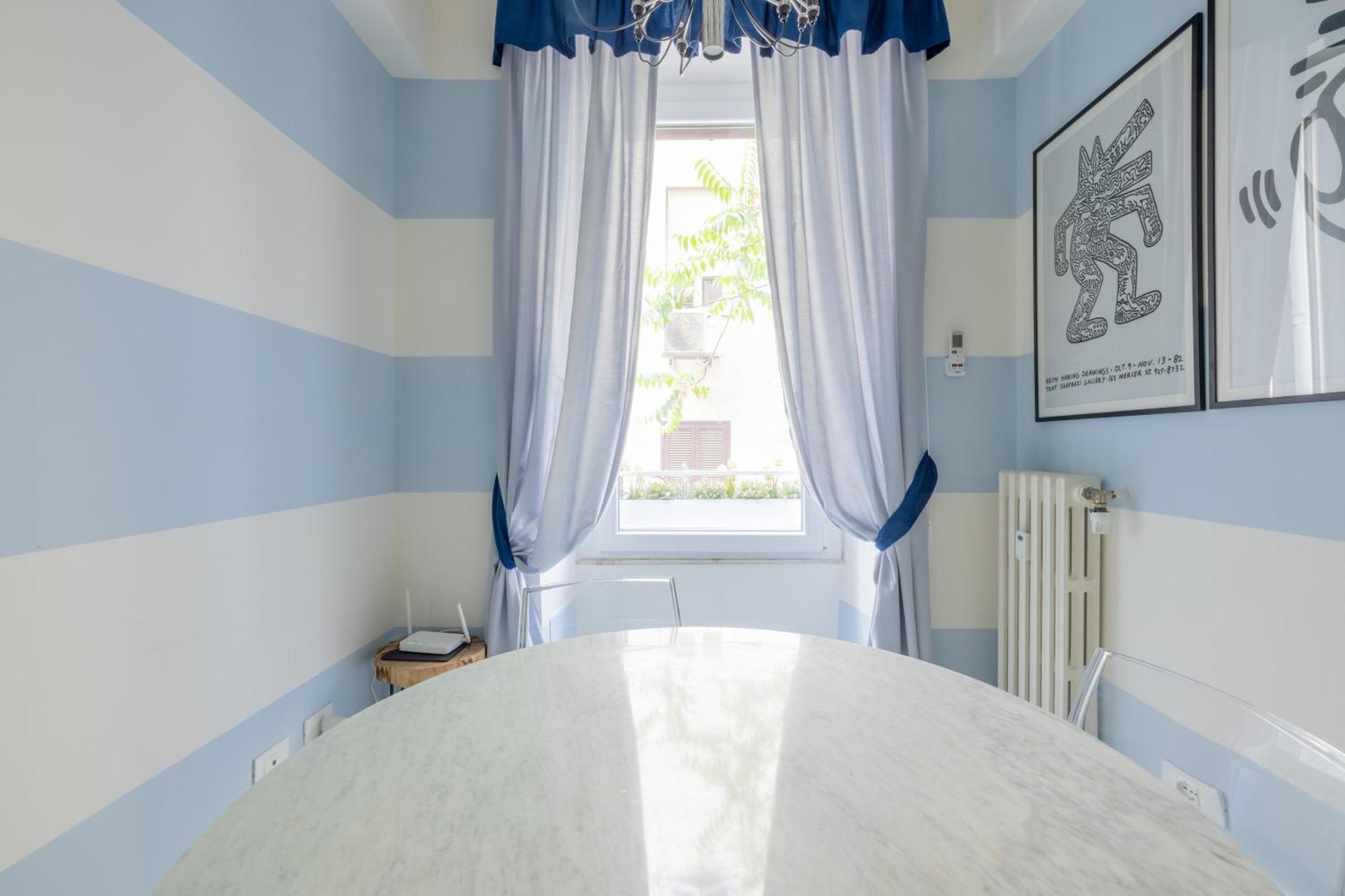Vatican Apartment Fcollection Roma Exterior foto