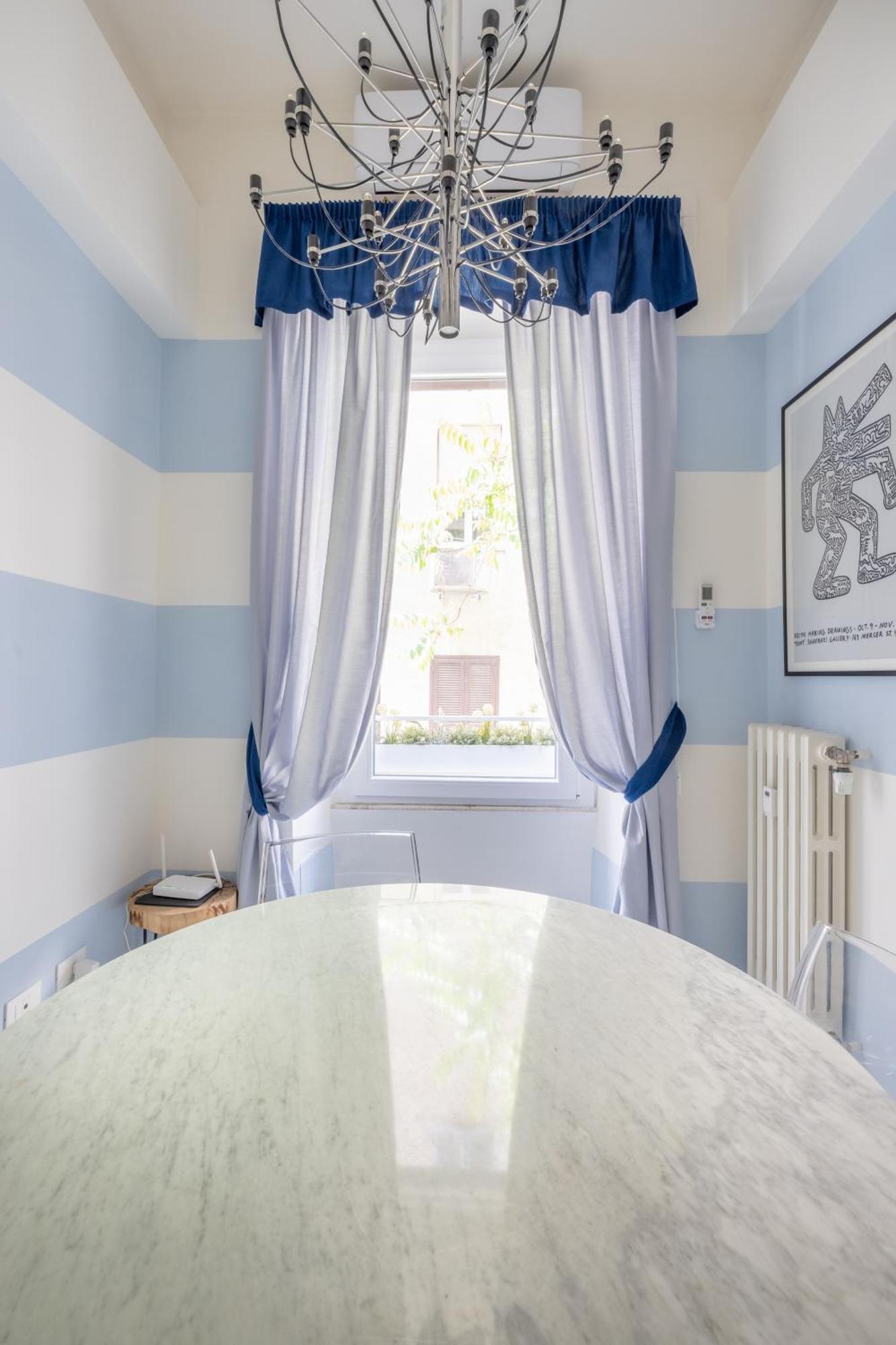 Vatican Apartment Fcollection Roma Exterior foto