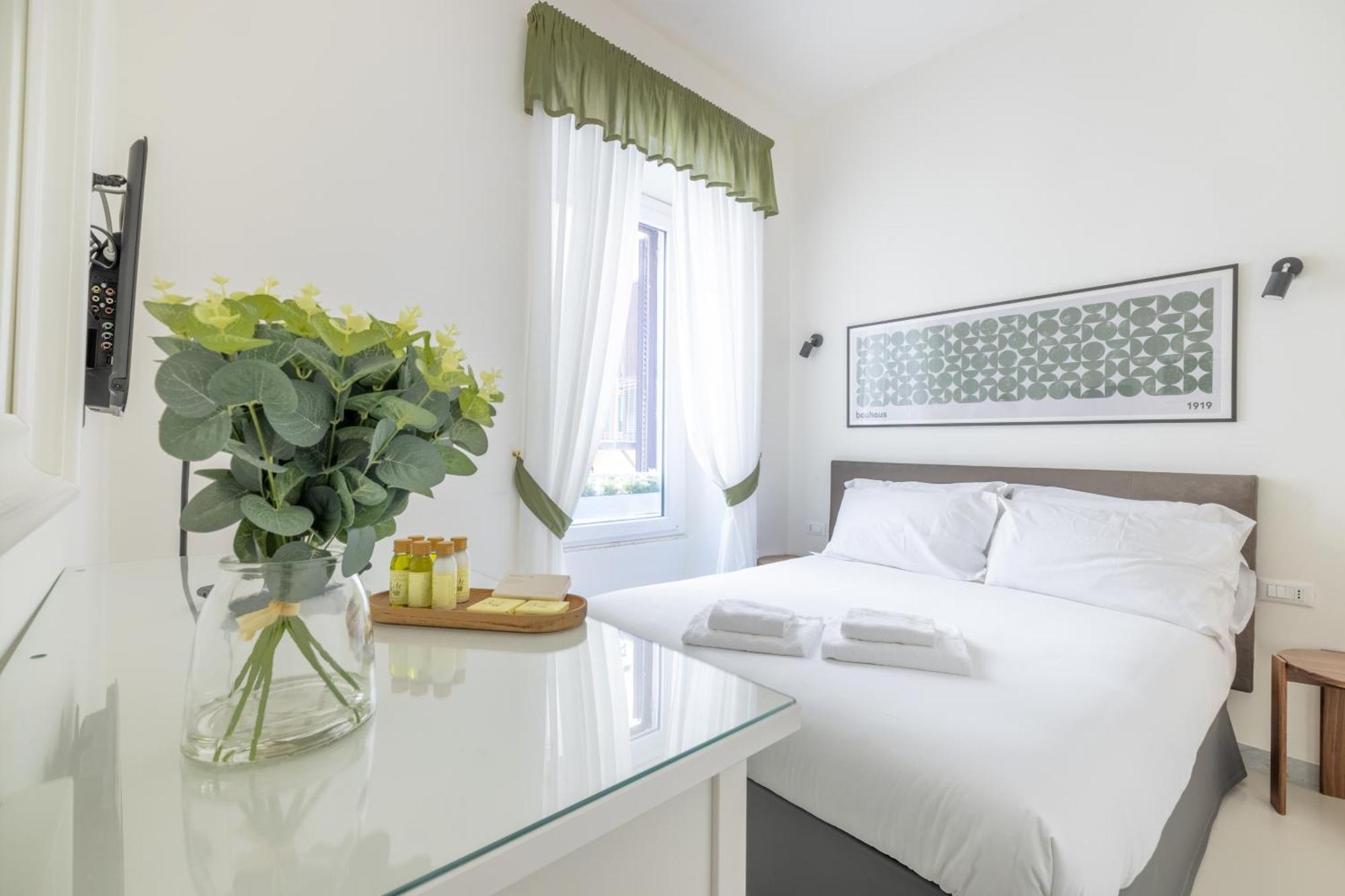 Vatican Apartment Fcollection Roma Exterior foto