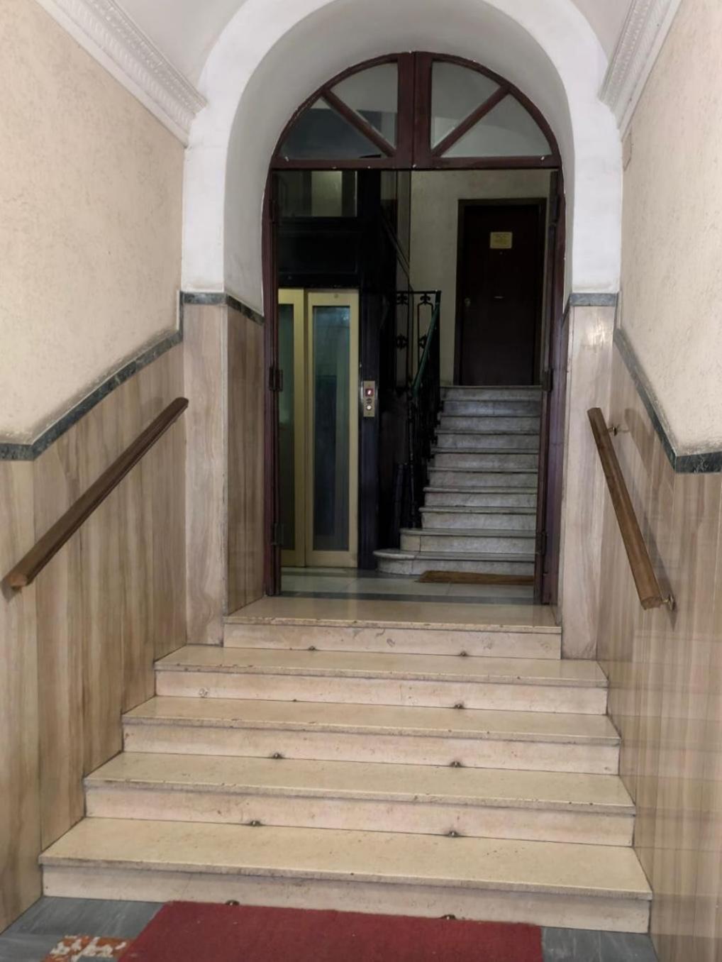 Vatican Apartment Fcollection Roma Exterior foto